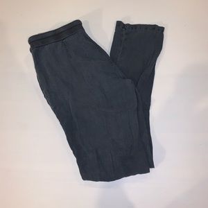 James Perse linen Pants